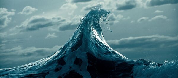 Конкурс The International Landscape Photographer of the Year 2018 - Sputnik Кыргызстан