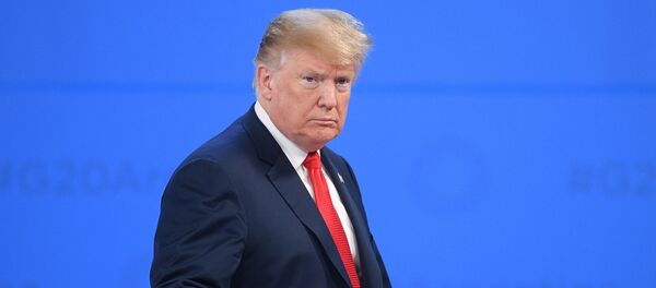 Официальный визит президента РФ В. Путина в Аргентину - Sputnik Кыргызстан