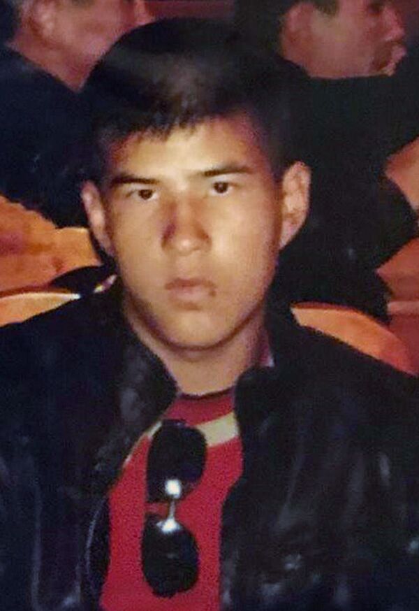 Помогите найти! Житель Дача СУ пропал без вести — фото и приметы - Sputnik Кыргызстан