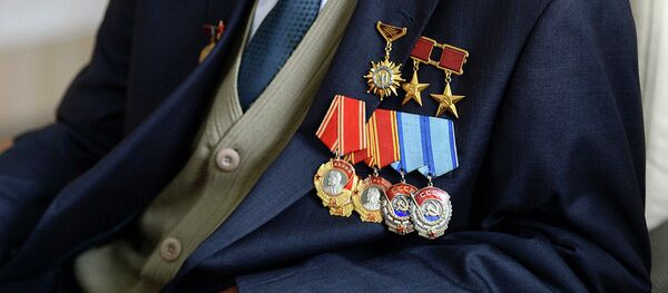 Государственный и политический деятель Таштанбек Акматов - Sputnik Кыргызстан