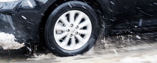 Жолдогу автоунаа. Архив - Sputnik Кыргызстан