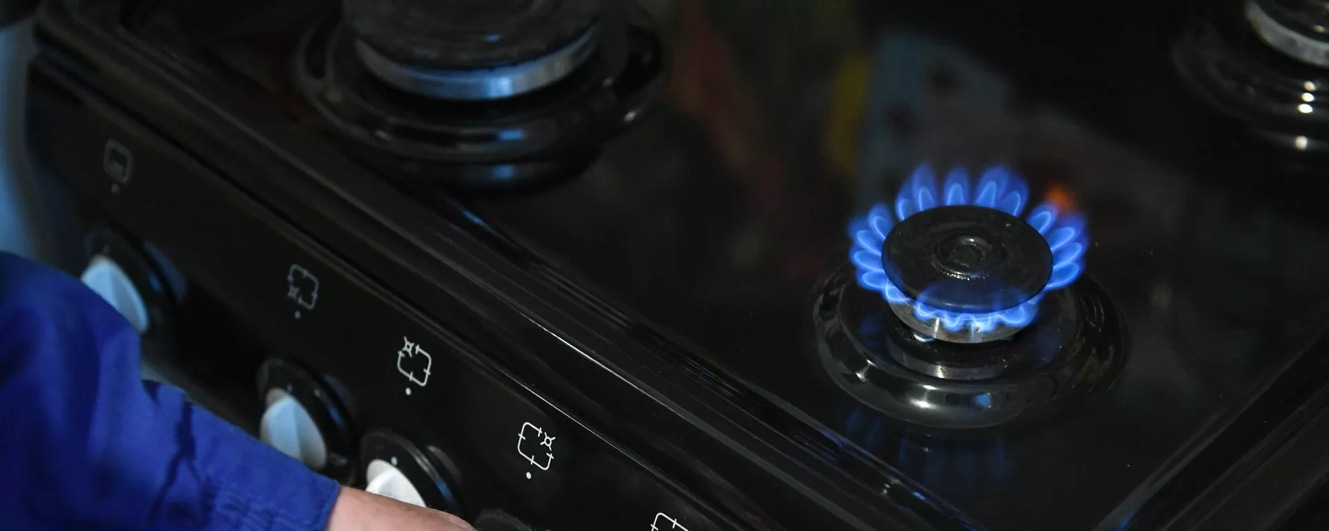 Проверка газового оборудования. Архивное фото - Sputnik Кыргызстан, 1920, 08.04.2023