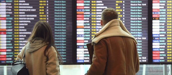 Жүргүнчүлөр. Архив - Sputnik Кыргызстан