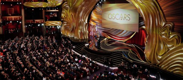 91-я вручение премии Оскар - Sputnik Кыргызстан