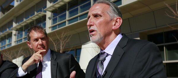 Эки адамды өлтүрдү деген жалган жалаа менен 39 жыл түрмөдө отурган америкалык Крейг Коули - Sputnik Кыргызстан