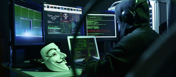 Вирус-вымогатель атаковал IT-системы компаний в разных странах Вирус-вымогатель атаковал IT-системы компаний в разных странах - Sputnik Кыргызстан