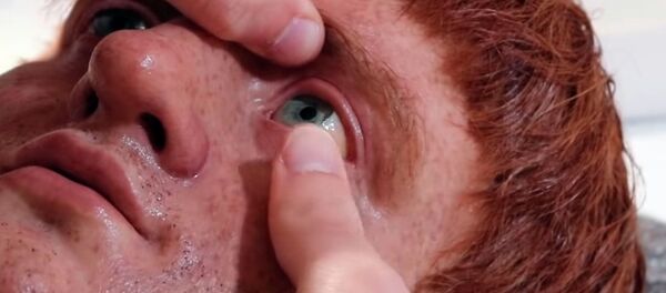 Надменный взгляд императора Нерона — видео создания реалистичной скульптуры - Sputnik Кыргызстан