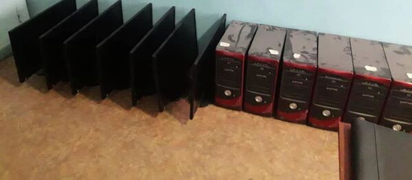 Подпольный клуб азартных игр в Кара-Балте - Sputnik Кыргызстан