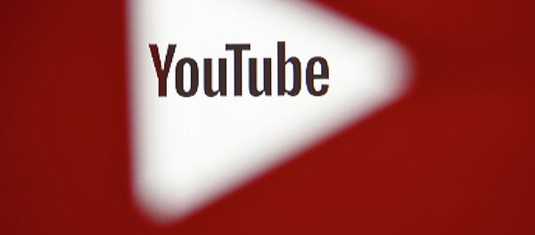 Видеохостинг YouTube - Sputnik Кыргызстан
