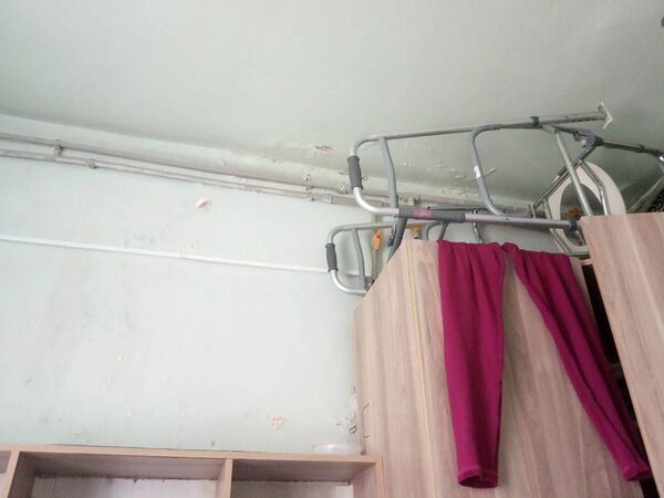 Ракка чалдыккан балдар сепсистен көп көз жумат. Жаңы онкоборборго зар бейтаптар Ракка чалдыккан балдар сепсистен көп көз жумат. Жаңы онкоборборго зар бейтаптар - Sputnik Кыргызстан