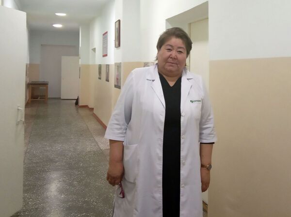 Ракка чалдыккан балдар сепсистен көп көз жумат. Жаңы онкоборборго зар бейтаптар Ракка чалдыккан балдар сепсистен көп көз жумат. Жаңы онкоборборго зар бейтаптар - Sputnik Кыргызстан