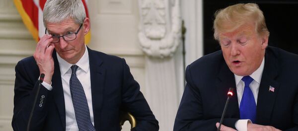 Консультативный совет по кадровой политике в США Консультативный совет по кадровой политике в США - Sputnik Кыргызстан