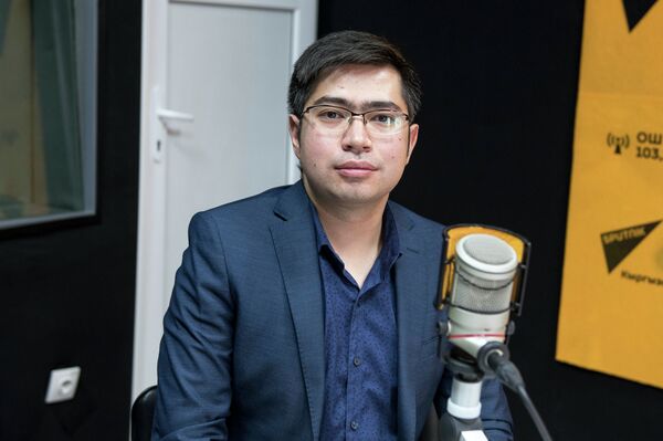 Не ожидал, что столько заработаю на еде в коробочках, — кыргызстанец - Sputnik Кыргызстан