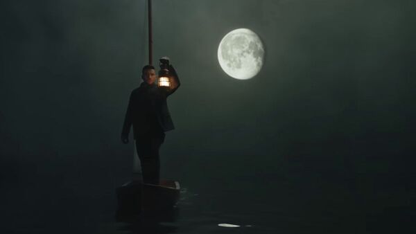 Сергей Лазарев выпустил клип к песне Scream для Евровидения — видео - Sputnik Кыргызстан