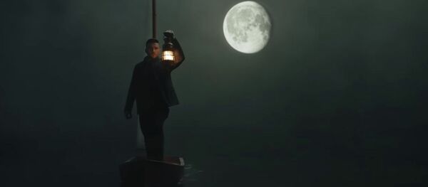 Сергей Лазарев выпустил клип к песне Scream для Евровидения — видео - Sputnik Кыргызстан