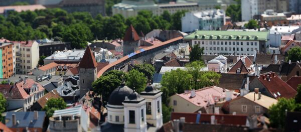 Таллин шаары. Архив - Sputnik Кыргызстан