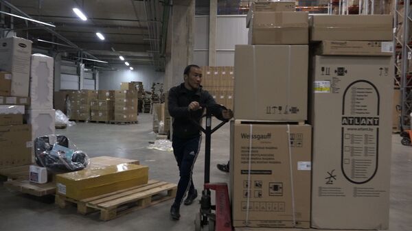 Ырчы, таксист, курулушчу... Кыргызстандын спортчулары кантип жан багат? - Sputnik Кыргызстан