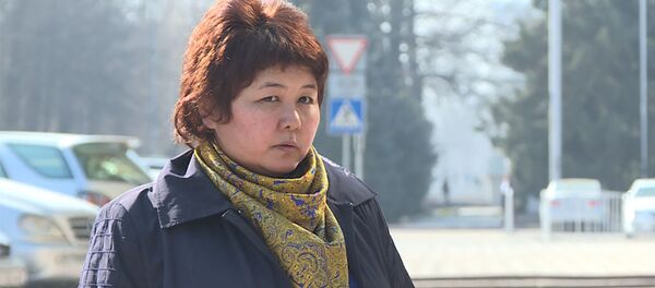 Жол эрежесин бузгандар айып катты алуудан баш тартса эмне болот? Видеожооп 74/90 - Sputnik Кыргызстан