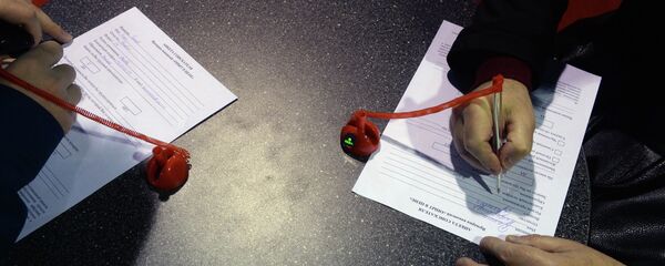 Ярмарка вакансий в Москве Ярмарка вакансий в Москве - Sputnik Кыргызстан