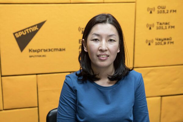 Тема дня: как экономике КР догнать партнеров по ЕАЭС - Sputnik Кыргызстан