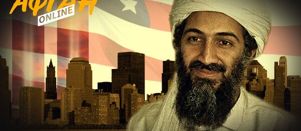 Зачем США выращивали монстра: лучший друг бен Ладена - Sputnik Кыргызстан