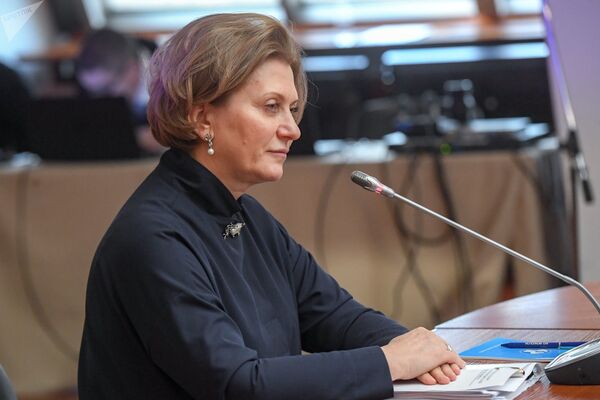 Как жителям стран Евразии попасть в цифровое будущее с роботами — мнения Как жителям стран Евразии попасть в цифровое будущее с роботами — мнения - Sputnik Кыргызстан