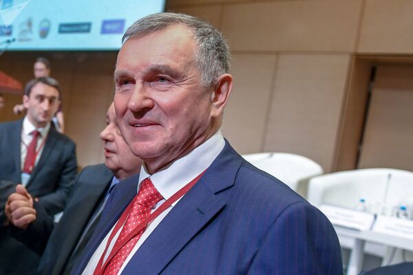 Как жителям стран Евразии попасть в цифровое будущее с роботами — мнения Как жителям стран Евразии попасть в цифровое будущее с роботами — мнения - Sputnik Кыргызстан