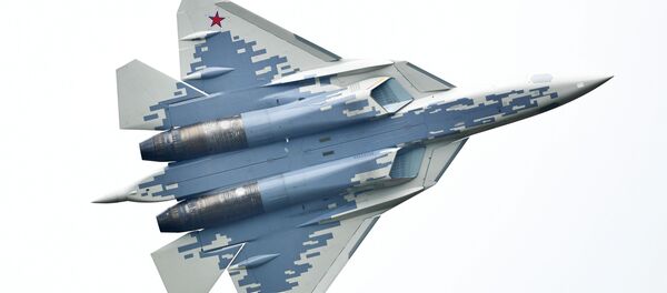 IV Международный военно-технический форум Армия-2018. День первый - Sputnik Кыргызстан