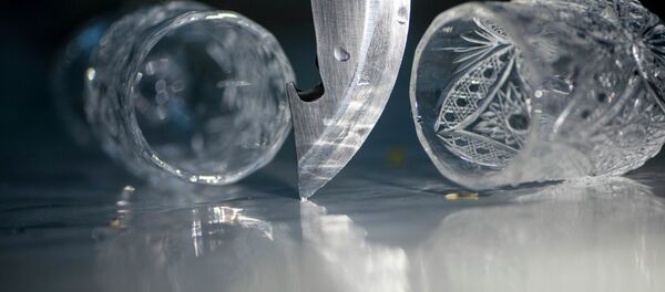 Случаи поножовщины в КР - Sputnik Кыргызстан