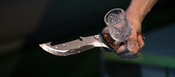 Бычак. Архив Бычак. Архив - Sputnik Кыргызстан