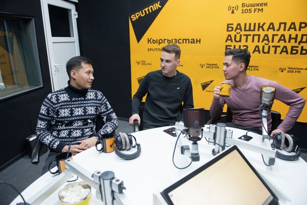 Звезды удивляют своими требованиями — организаторы концертов в Бишкеке - Sputnik Кыргызстан