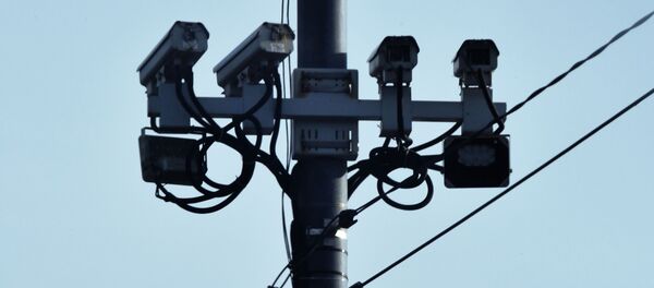 Камеры фиксации нарушений ПДД Камеры фиксации нарушений ПДД - Sputnik Кыргызстан