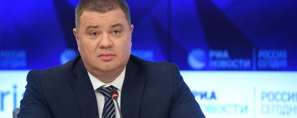 П/к по событиям на постмайданной Украине - Sputnik Кыргызстан