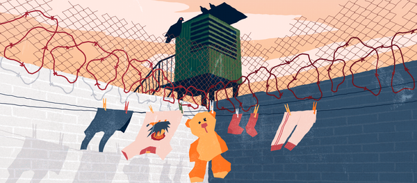 Женская колония Женская колония - Sputnik Кыргызстан