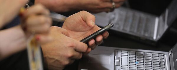 Пресс-конференция по Brexit в Брюсселе - Sputnik Кыргызстан