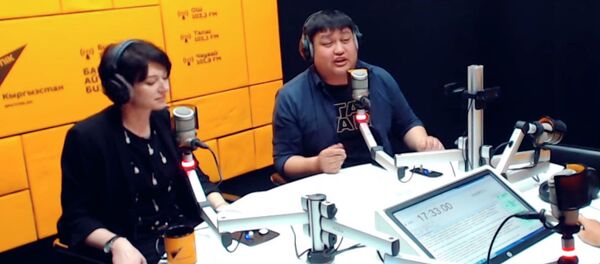 Киноблог: Виктор Цой и герои нового времени. Фильм Асса 30 лет спустя - Sputnik Кыргызстан