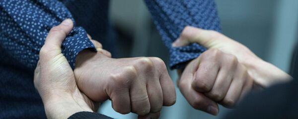 Кража невест в КР - Sputnik Кыргызстан