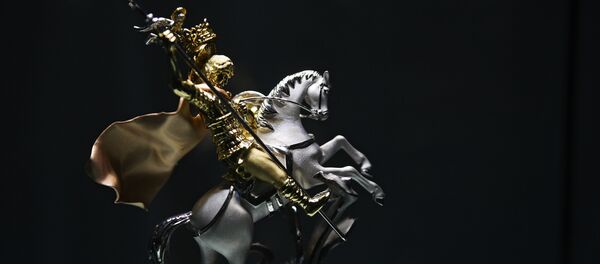 Церемония закрытия ММКФ-2018 - Sputnik Кыргызстан