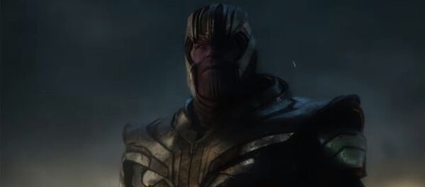 Опубликован третий трейлер новых Мстителей — видео - Sputnik Кыргызстан