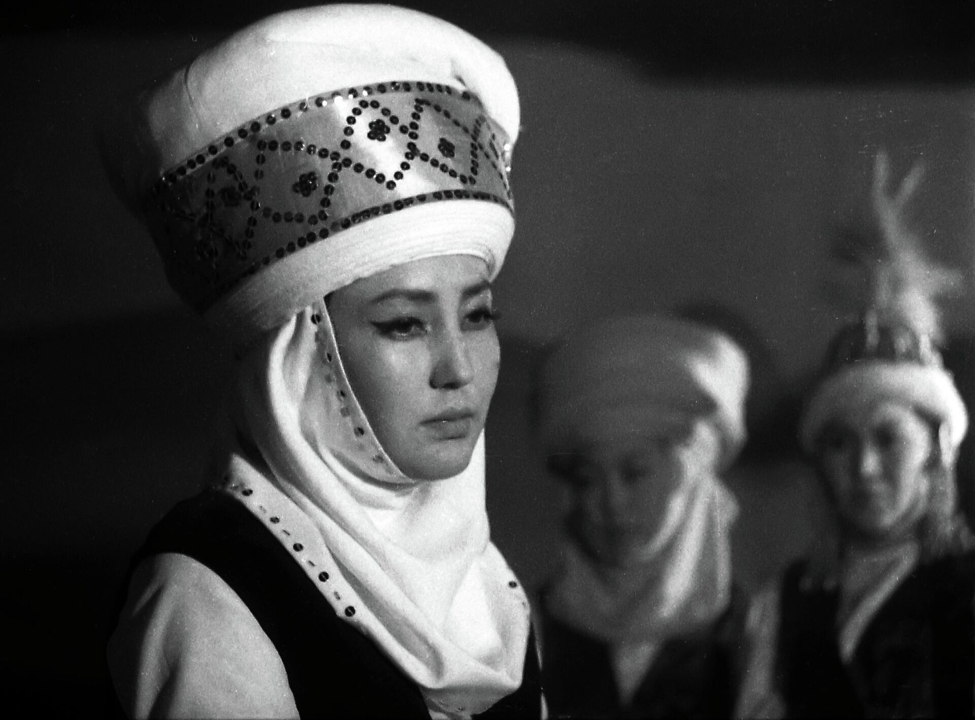 Знаменитые актрисы Кыргызстана, которых уже нет с нами - Sputnik Кыргызстан, 1920, 28.05.2021