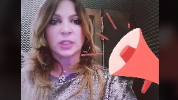 Ого! Слезы фаната Валентины Шевченко и еще 4 события, удивившие нас - Sputnik Кыргызстан