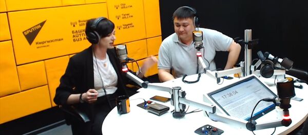 Киноблог: Шазам — билет в детство от студии DC - Sputnik Кыргызстан