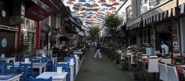 Анталья шаары. Архив Анталья шаары. Архив - Sputnik Кыргызстан