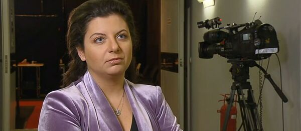 История запомнит Ассанжа как великого человека — Симоньян - Sputnik Кыргызстан