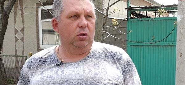 Что пережил похищенный Данил — рассказ отца мальчика. Видео - Sputnik Кыргызстан