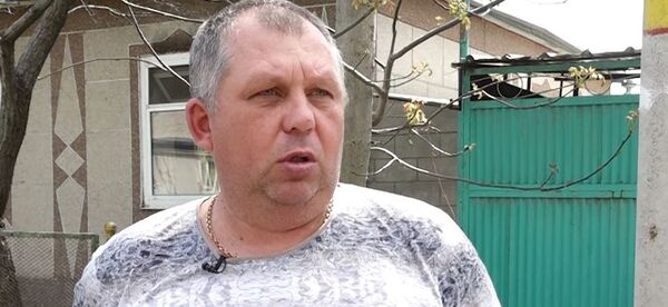 Башына кап кийгизип... Уурдалган Данилдин атасы окуя тууралуу айтып берди. Видео - Sputnik Кыргызстан