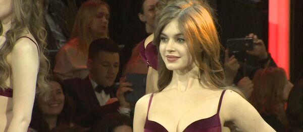 Мисс Россия-2019 - Sputnik Кыргызстан