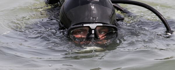 Учения МЧС в Ставропольском крае - Sputnik Кыргызстан