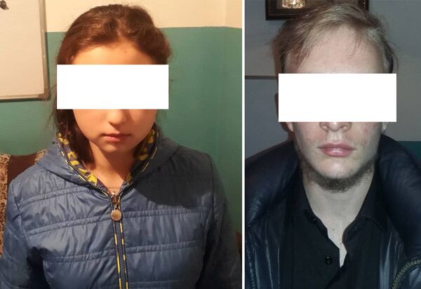 Чүйдө 75 жаштагы чоң атасын бычактап өлтүрдү деп небере кызы кармалды. Сүрөт - Sputnik Кыргызстан