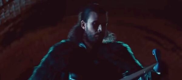 Пародию на трейлер Игры престолов сняли в РФ — призвали на субботник. Видео - Sputnik Кыргызстан